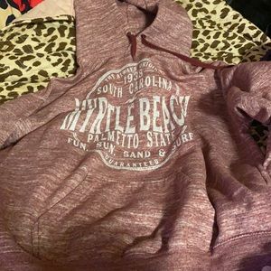 Sweatshirt Myrtle Beach SC